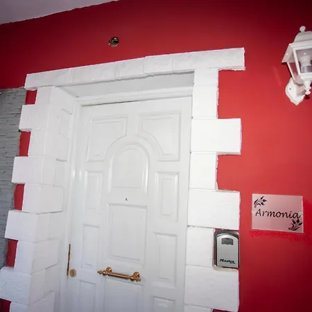 Anatoli In Front Of The Apartman