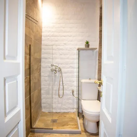 Apartamento Anatoli In Front Of The