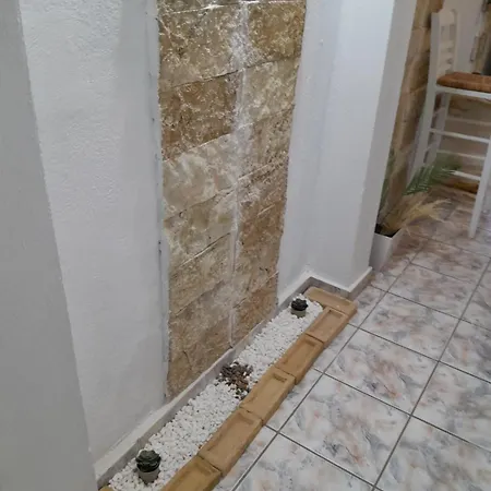 Anatoli In Front Of The * Meszongí