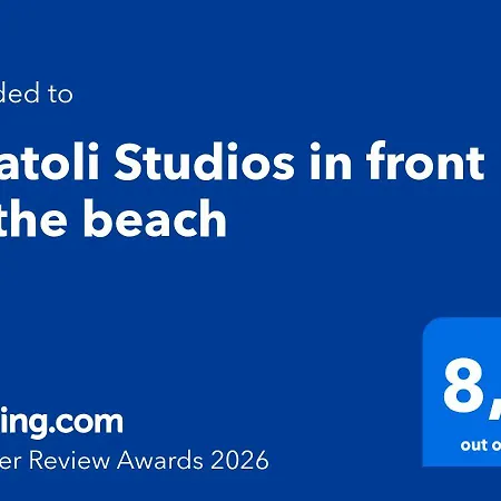 Anatoli In Front Of The Apartman *