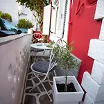 Apartmán Anatoli In Front Of The *