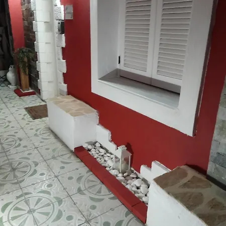 Anatoli In Front Of The *