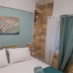 Apartman Anatoli In Front Of The