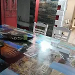 Apartman Anatoli In Front Of The