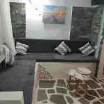 Apartman Anatoli In Front Of The Meszongí