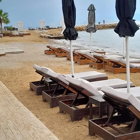 Anatoli In Front Of The Mesongí