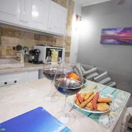 Anatoli In Front Of The *