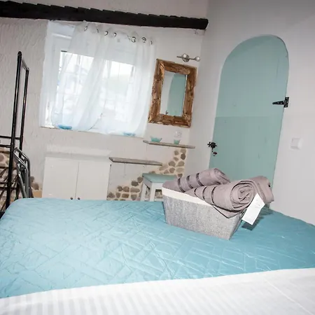 Anatoli In Front Of The *