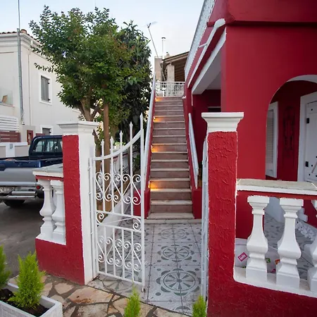 Anatoli In Front Of The *