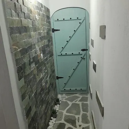 Anatoli In Front Of The *